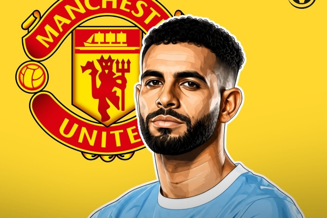 Lý do MU bỏ ý định ký sao Man City vào phút chót