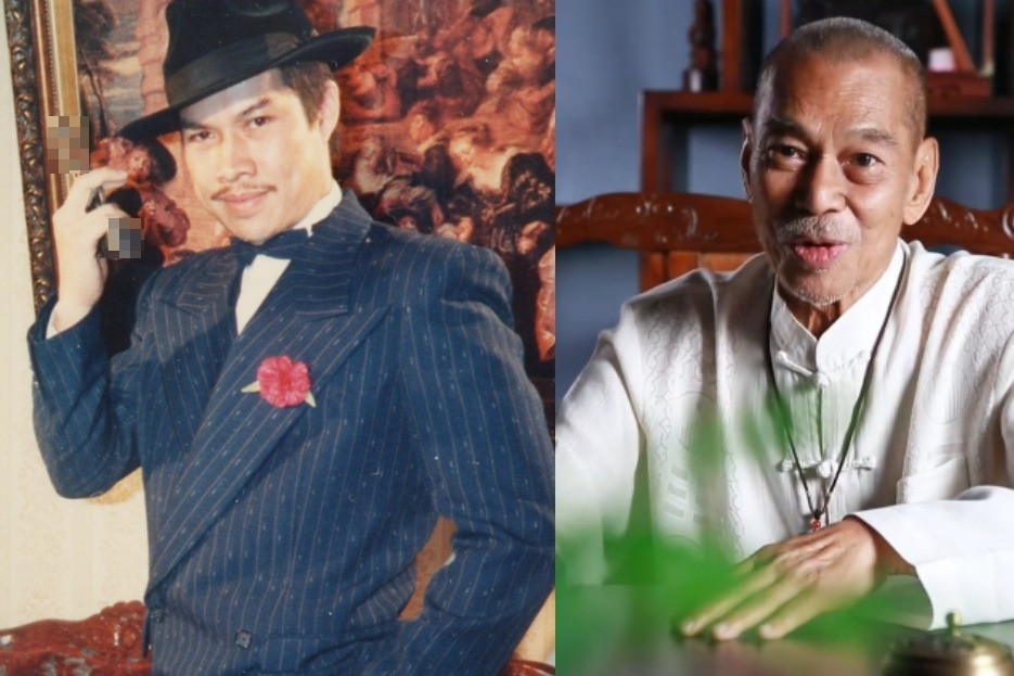 Sao võ thuật Trần Quan Thái qua đời