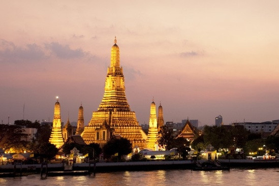 Thành phố ở nước Đông Nam Á nào có 'cuộc sống về đêm tuyệt vời nhất'?