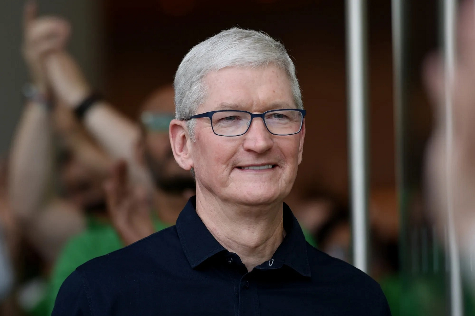 'Triều đại' Tim Cook kết thúc: Apple thay đổi ra sao sau 15 năm?