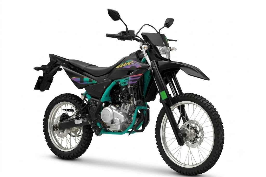 Ba mẫu xe cào cào giá gần 80 triệu đồng dành cho dân chơi Việt