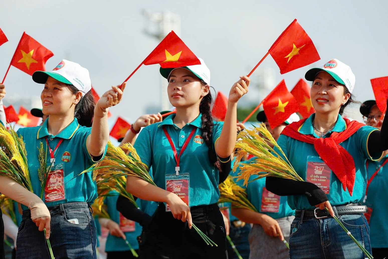 Bộ Nội vụ đề xuất Ngày Văn hóa Việt Nam 2026 nghỉ 1 ngày theo quy định