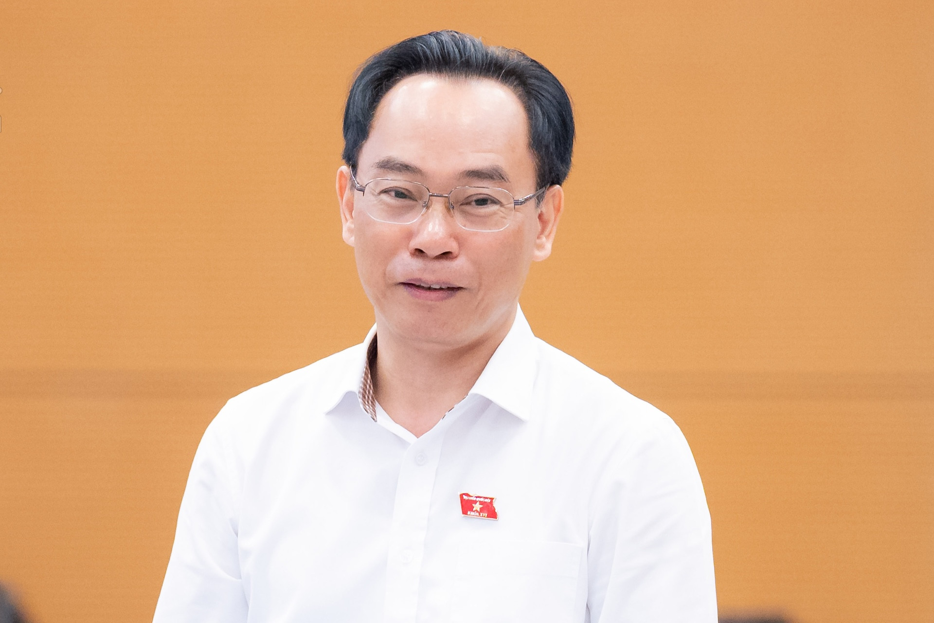 Bộ trưởng GD-ĐT Hoàng Minh Sơn