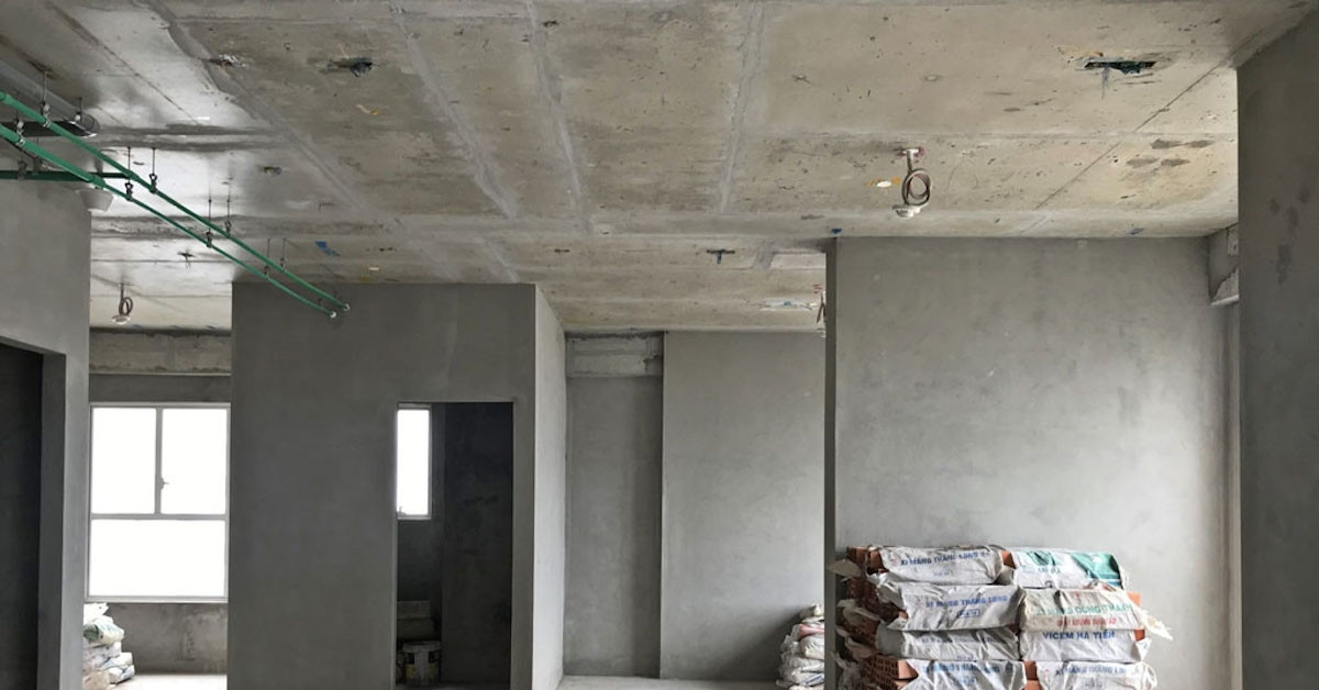 Căn hộ lệch hơn 3m2, người mua và chủ đầu tư tranh cãi cách tính tiền