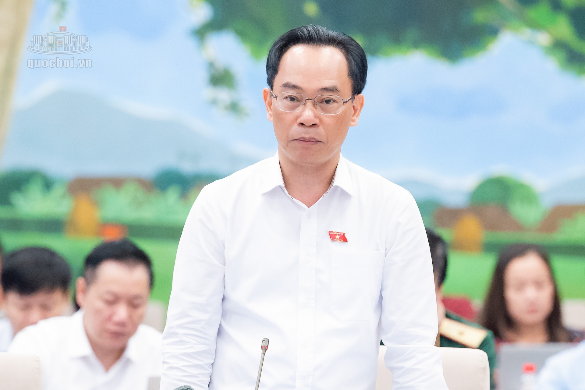 Hoàng Minh Sơn