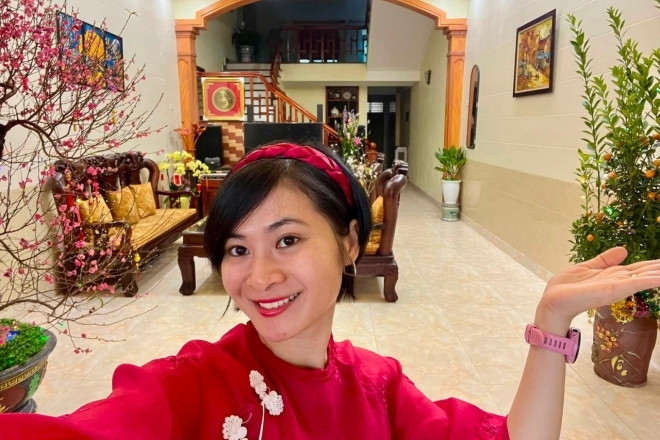 Ngôi nhà từng có hầm nuôi chim cút, lưu giữ tuổi thơ của 9X Hà Nội