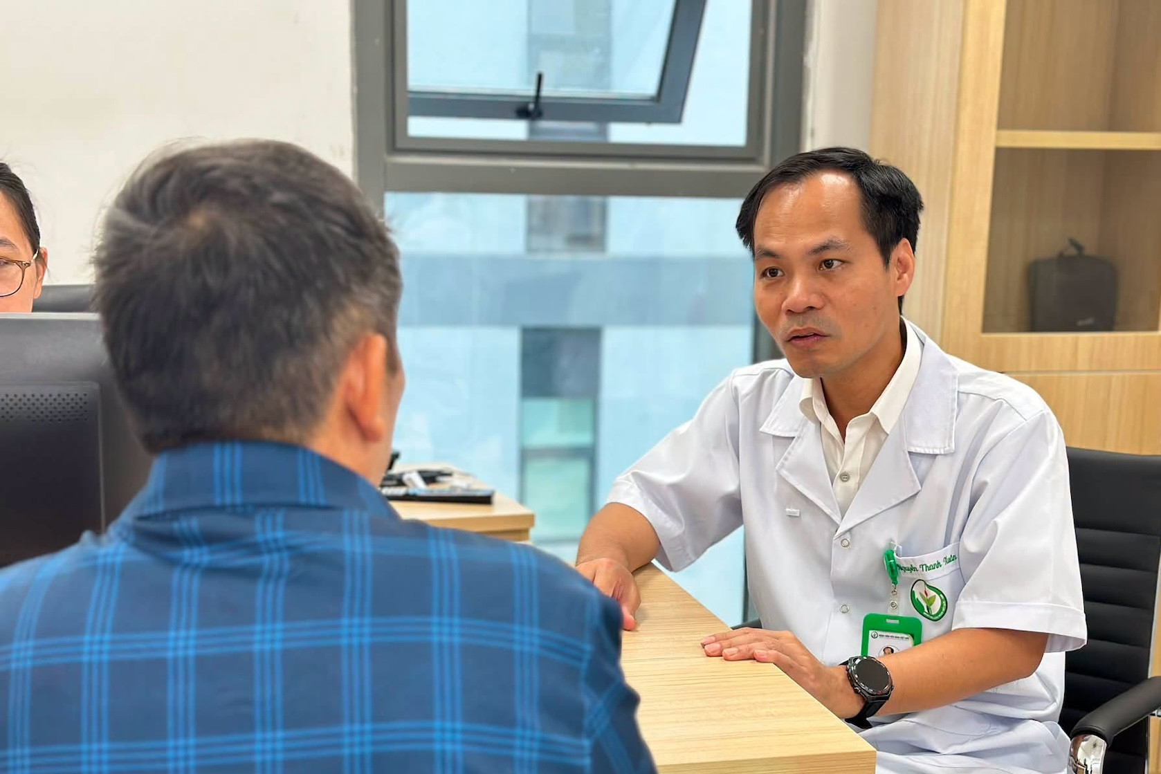 Bộ Y tế đề xuất BHYT thanh toán tối đa 350.000 đồng/người khám sức khỏe định kỳ
