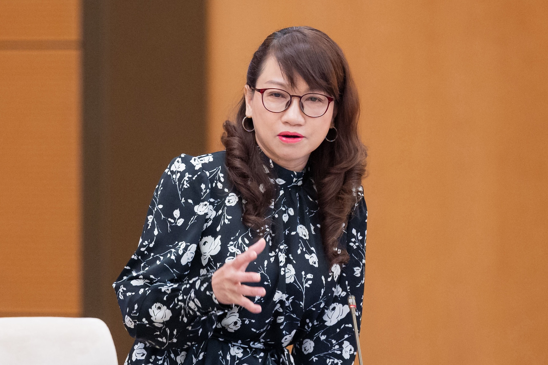 Nguyễn Thị Thanh Mai