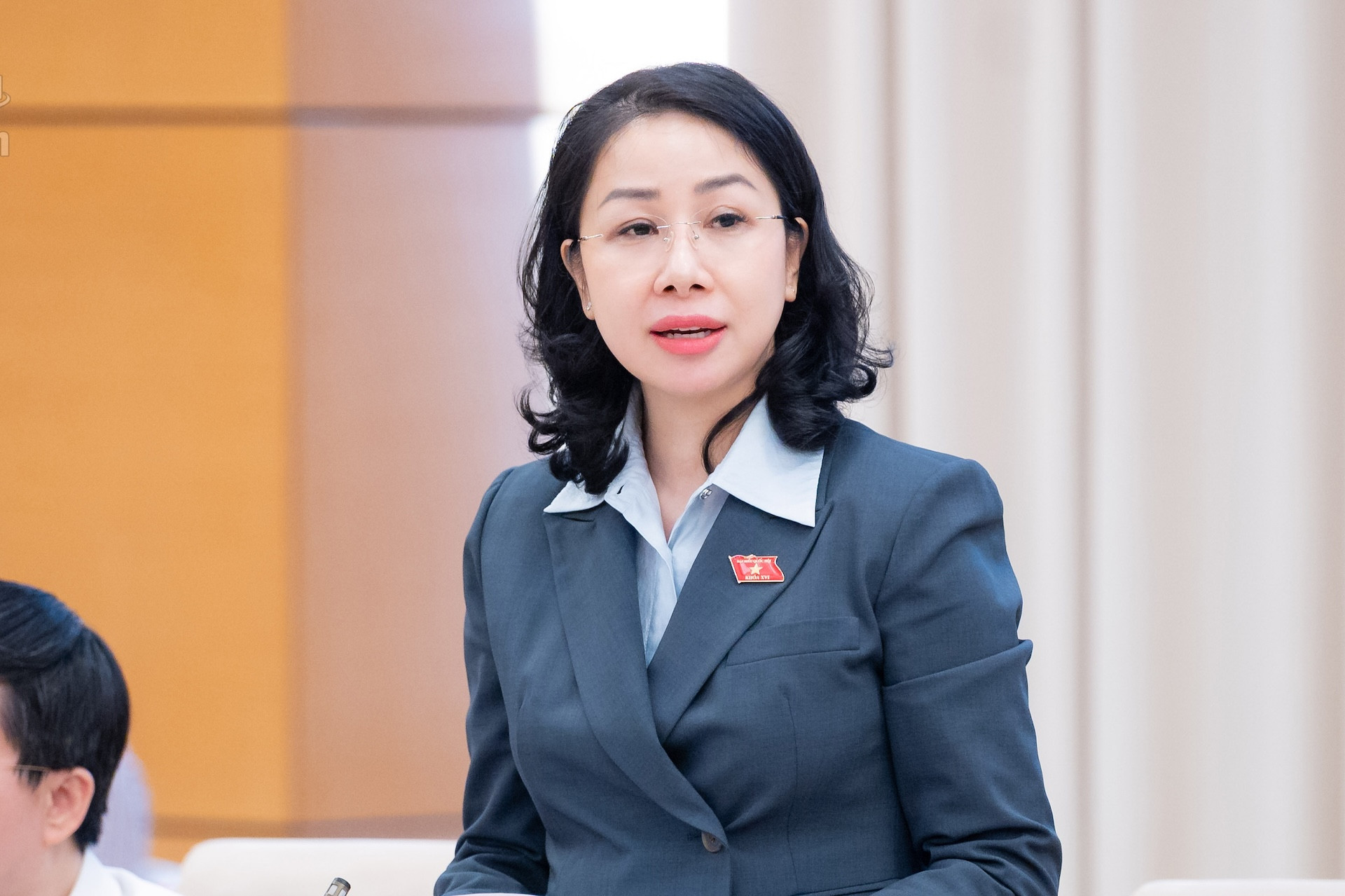 Phan Thị Thùy Linh