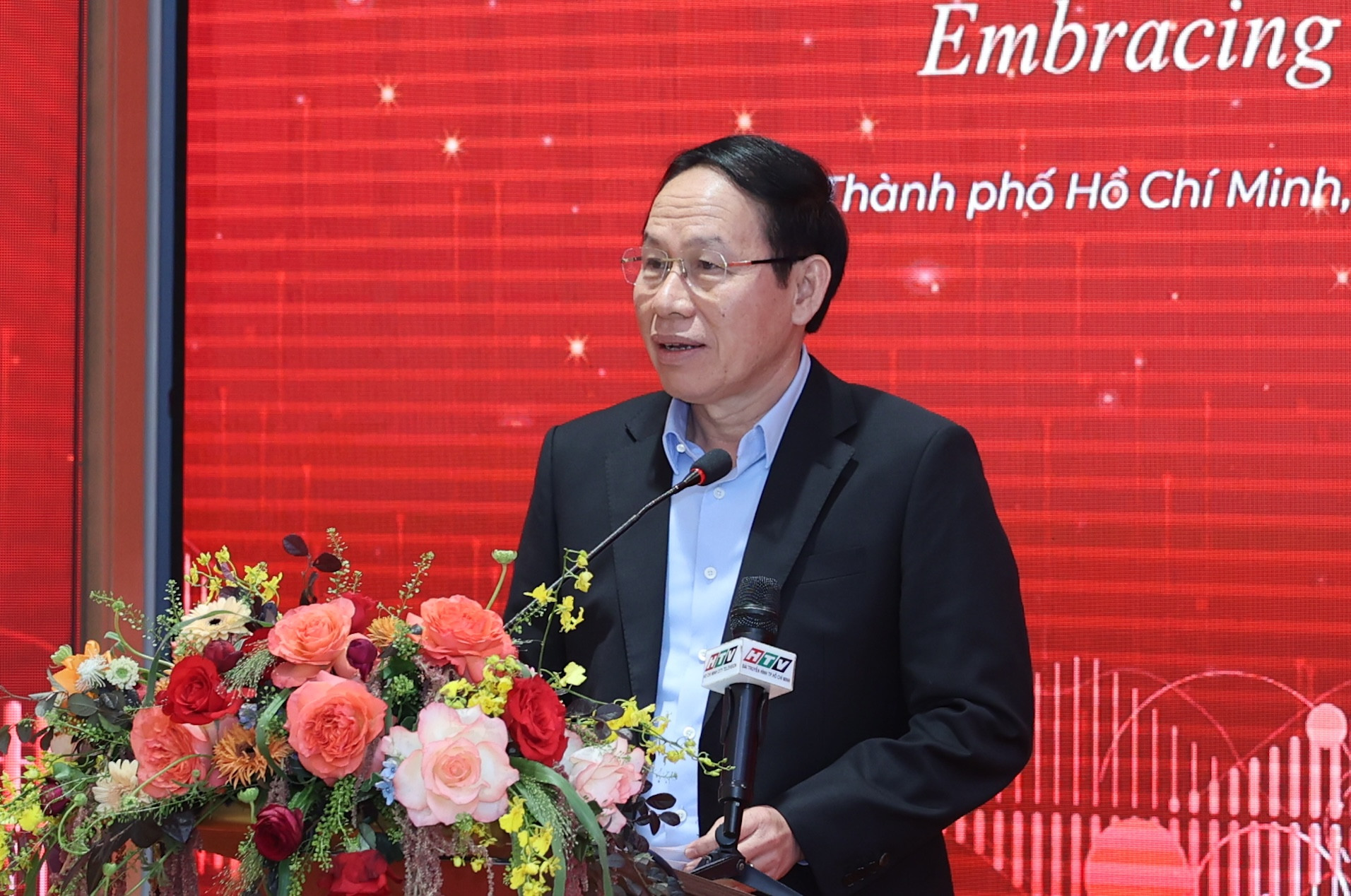 Phó Thủ tướng Lê Tiến Châu phát biểu chỉ đạo.JPG