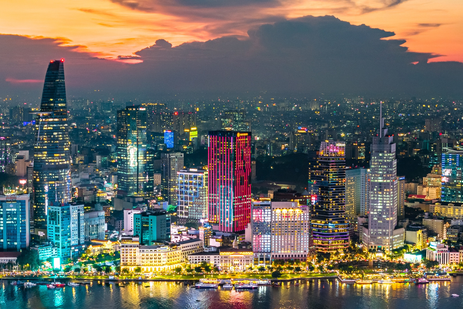 Thấy gì từ việc Việt Nam vươn lên vị trí thứ 2 Đông Nam Á