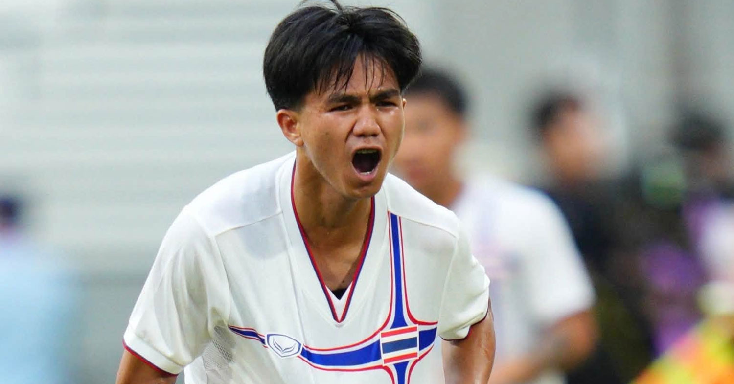 Trực tiếp bóng đá U23 Thái Lan 1-2 U23 Hong Kong (TQ): Dự bị lập công (H2)