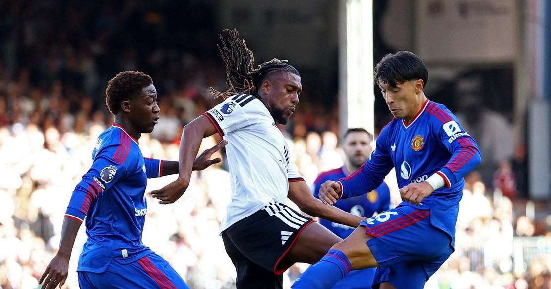 Trực tiếp Fulham 0-0 MU: Bruno Fernandes và Cunha sút dội cột (H1)
