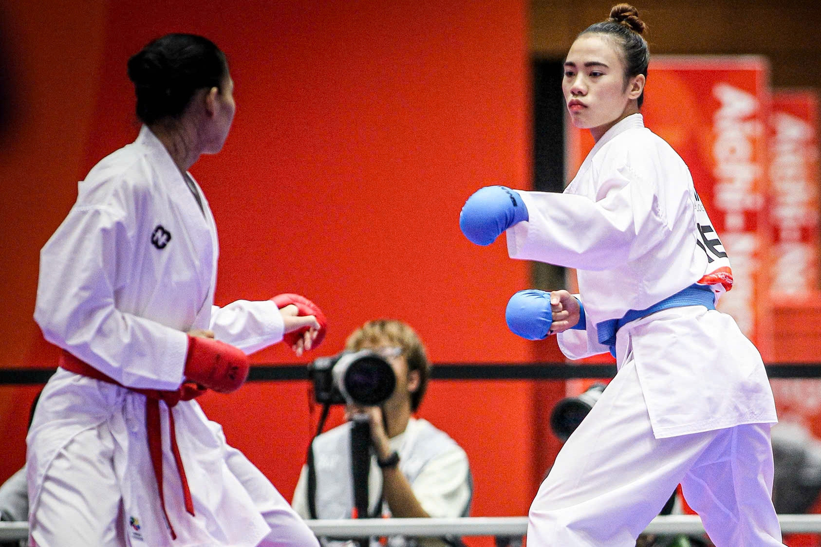Bảng tổng sắp huy chương ASIAD 2026 hôm nay 21/9: Việt Nam có thêm HCĐ
