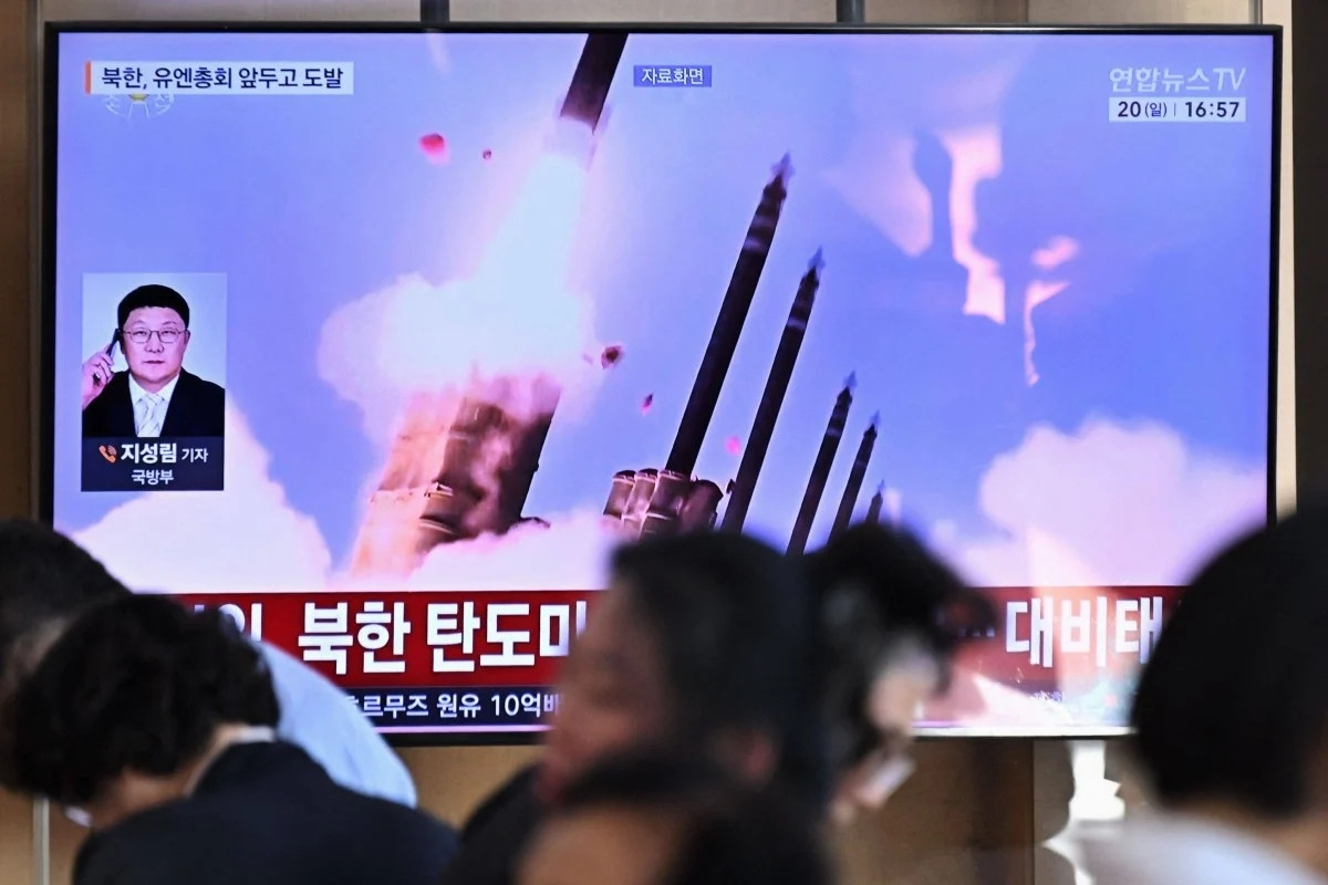 Bật mí công nghệ tên lửa Hwasong-11 Triều Tiên, tuyệt chiêu né hệ thống THAAD và Patriot