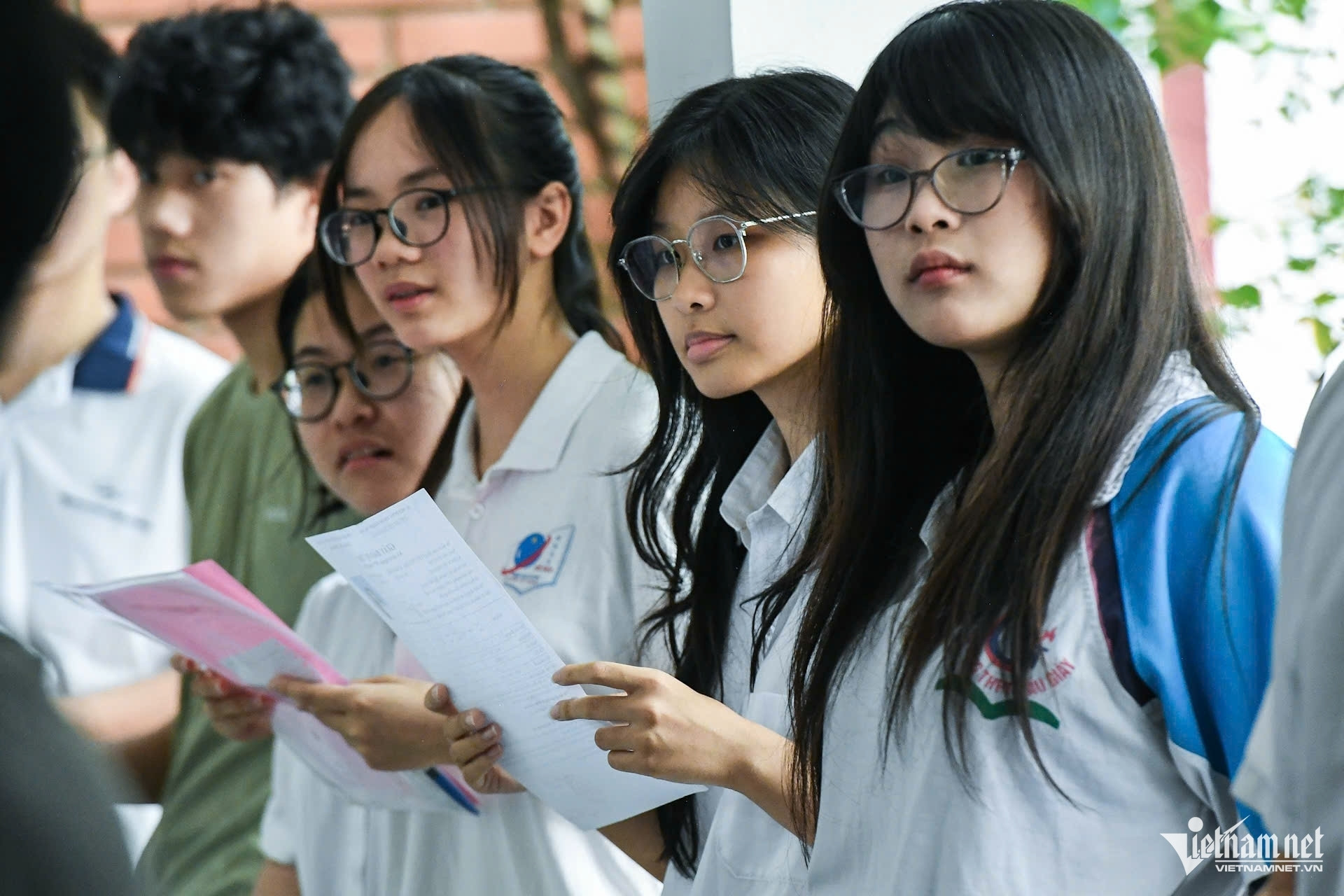 Bỏ cộng điểm IELTS trong xét tuyển đại học: Làm ngay hay cần lộ trình?