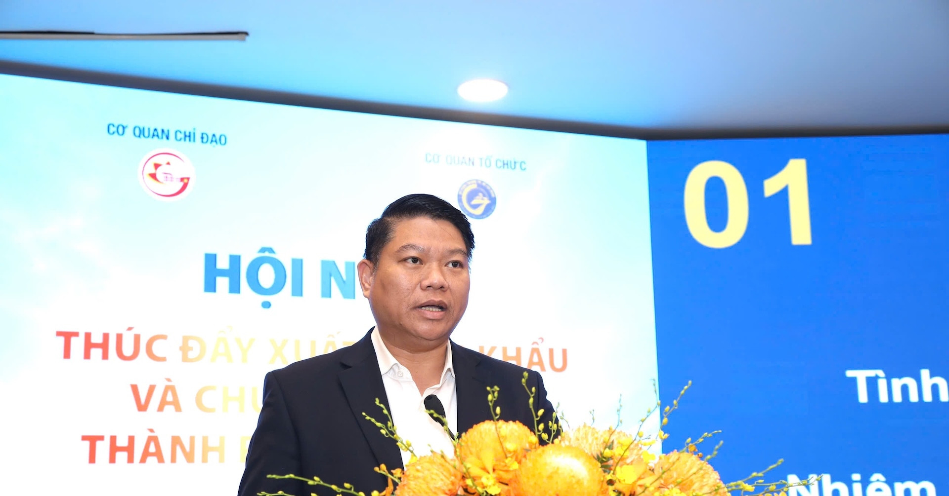Chi phí logistics lên tới 17% GRDP, TPHCM quyết kéo giảm xuống dưới 15%
