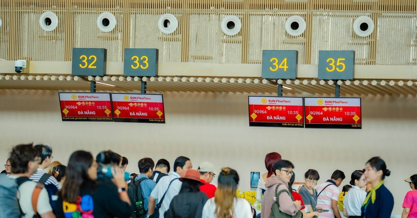 Chuyên gia quốc tế đến Đà Nẵng, căn hộ ven sông Hàn thêm lợi thế