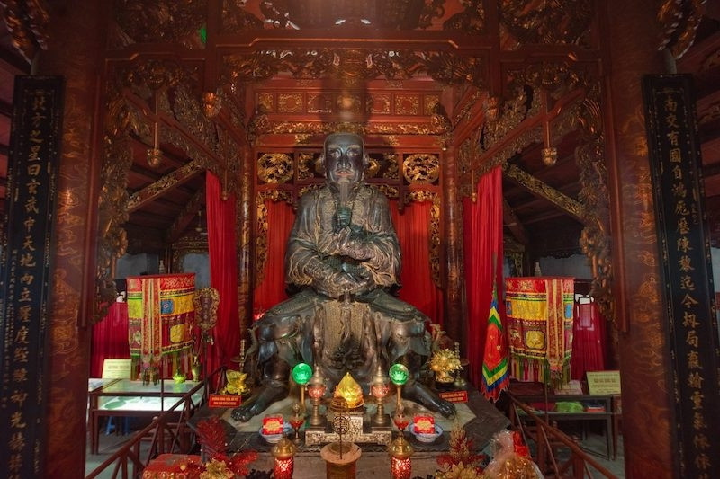 Đạo giáo tại Việt Nam: Từng có 21 đạo quán, vì sao nay dần thưa bóng?