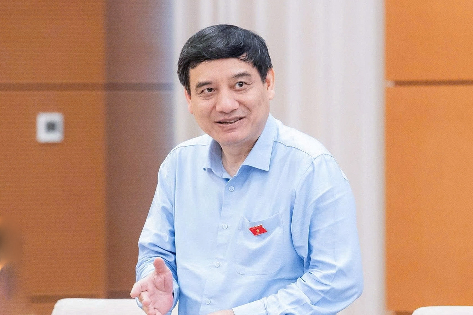 Đề xuất người dưới 18 tuổi được quyền hiến mô, bộ phận cơ thể