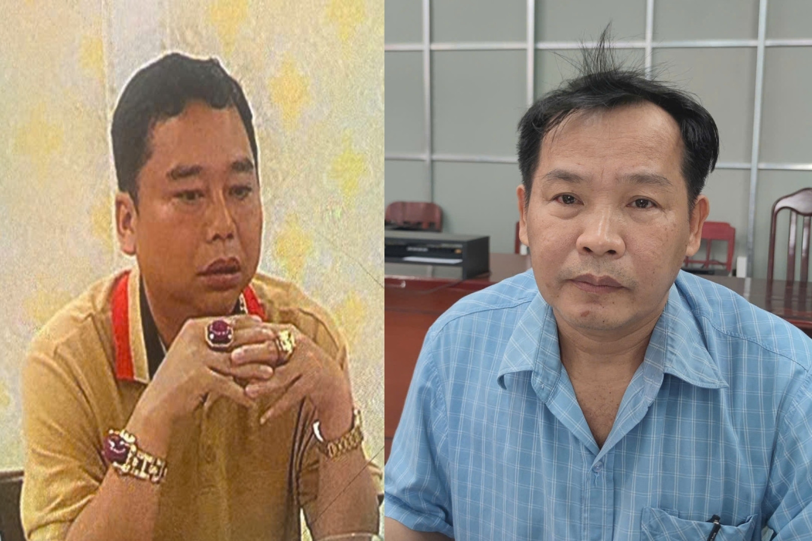 Hai giám đốc bị cáo buộc lừa hơn 13 tỷ đồng qua chiêu 'chạy dự án'