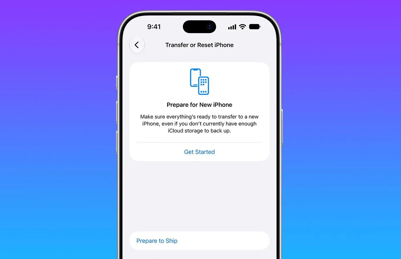iPhone 18 Pro Max phải xả pin trước khi vận chuyển
