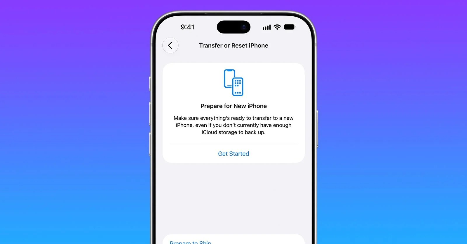 iPhone 18 Pro Max phải xả pin trước khi vận chuyển