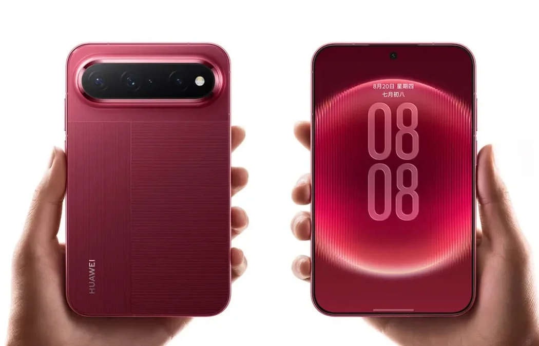 Không cần gập, chiếc smartphone màn hình rộng của Huawei tạo 'cơn sốt' mới