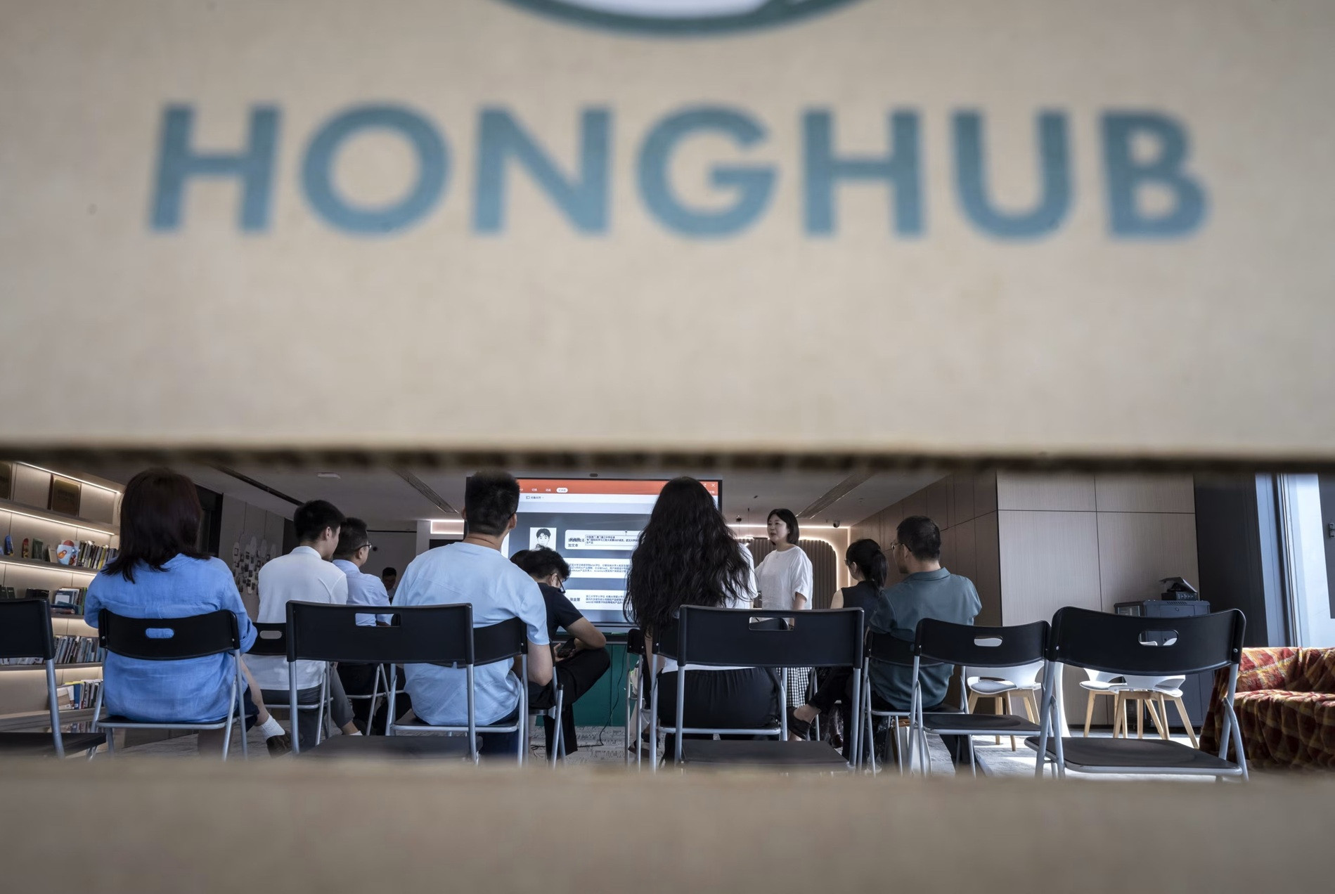 startup một người trung quốc wsj 1.jpg
