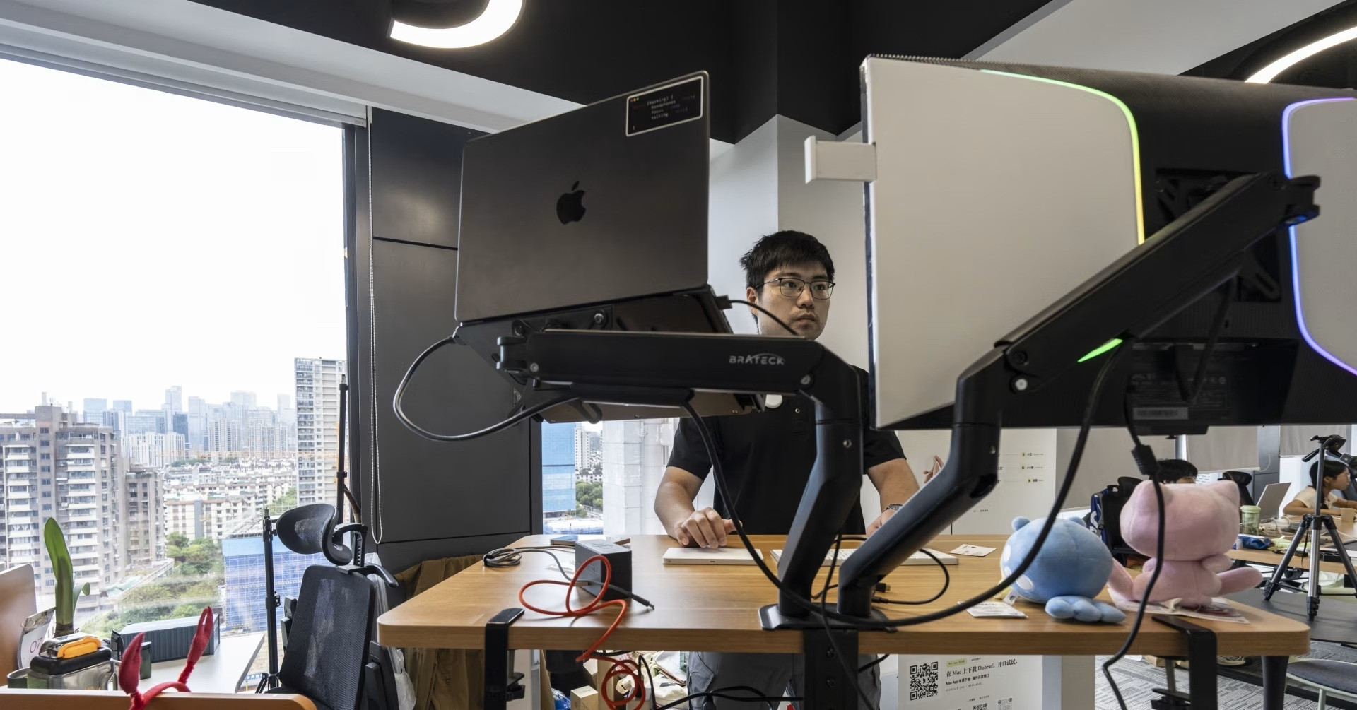 Hơn 7 triệu startup một người mọc lên tại Trung Quốc nhưng hơn 50% kiếm chưa tới 1.000 USD/tháng