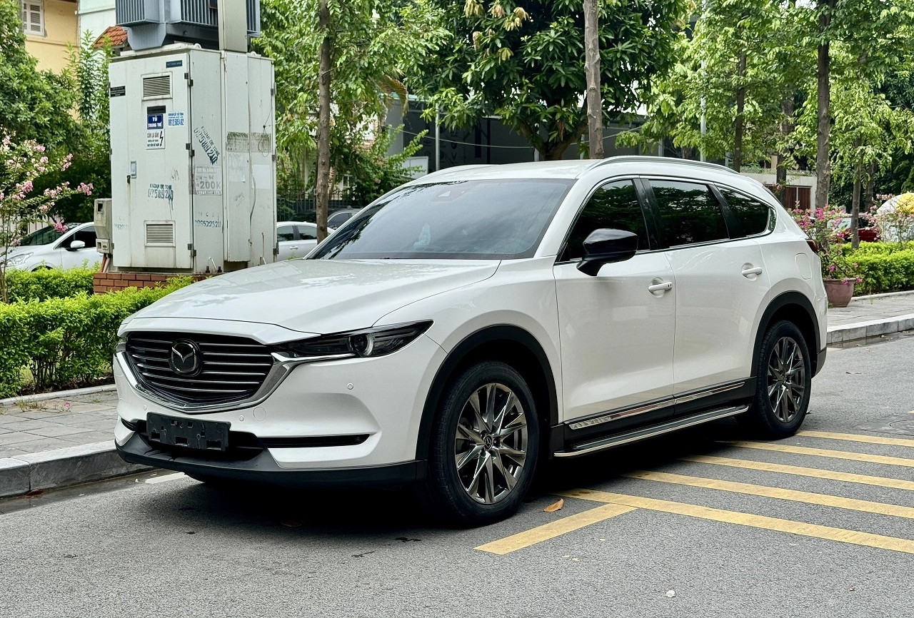 6 mẫu Mazda cũ đáng mua: Có xe giá rẻ nhưng vẫn được đánh giá cao về độ tin cậy