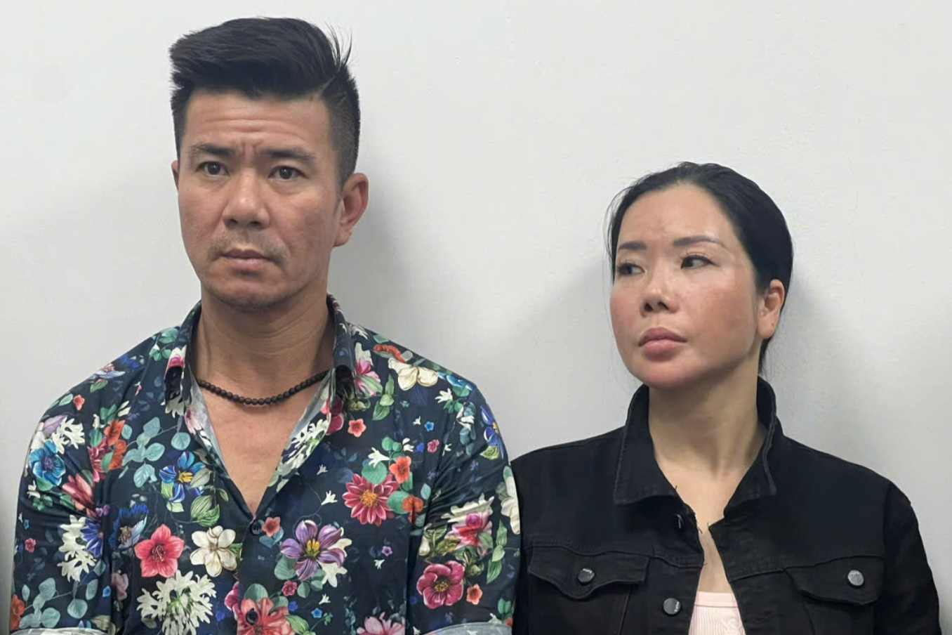 'Bà trùm’ Mai Anh hầu tòa cùng nhóm cựu lãnh đạo Viện Pháp y tâm thần Trung ương