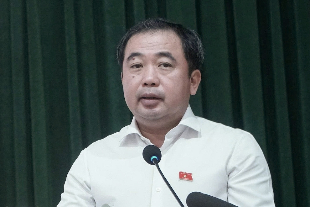 Bí thư Hà Nội: Sẽ khắc phục cơ bản tình trạng úng ngập