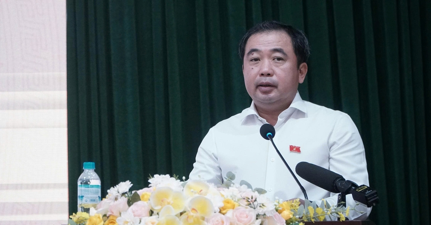 Bí thư Hà Nội: Sẽ khắc phục cơ bản tình trạng úng ngập