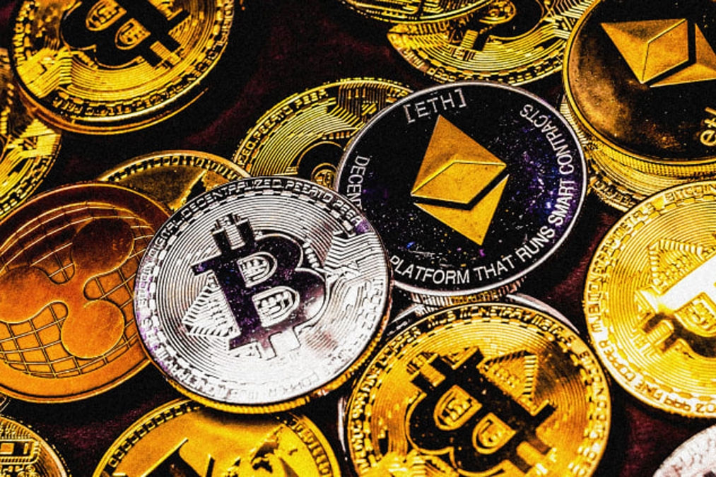 Bitcoin lên đỉnh 8 tháng, ‘mùa đông tiền số' đã kết thúc?