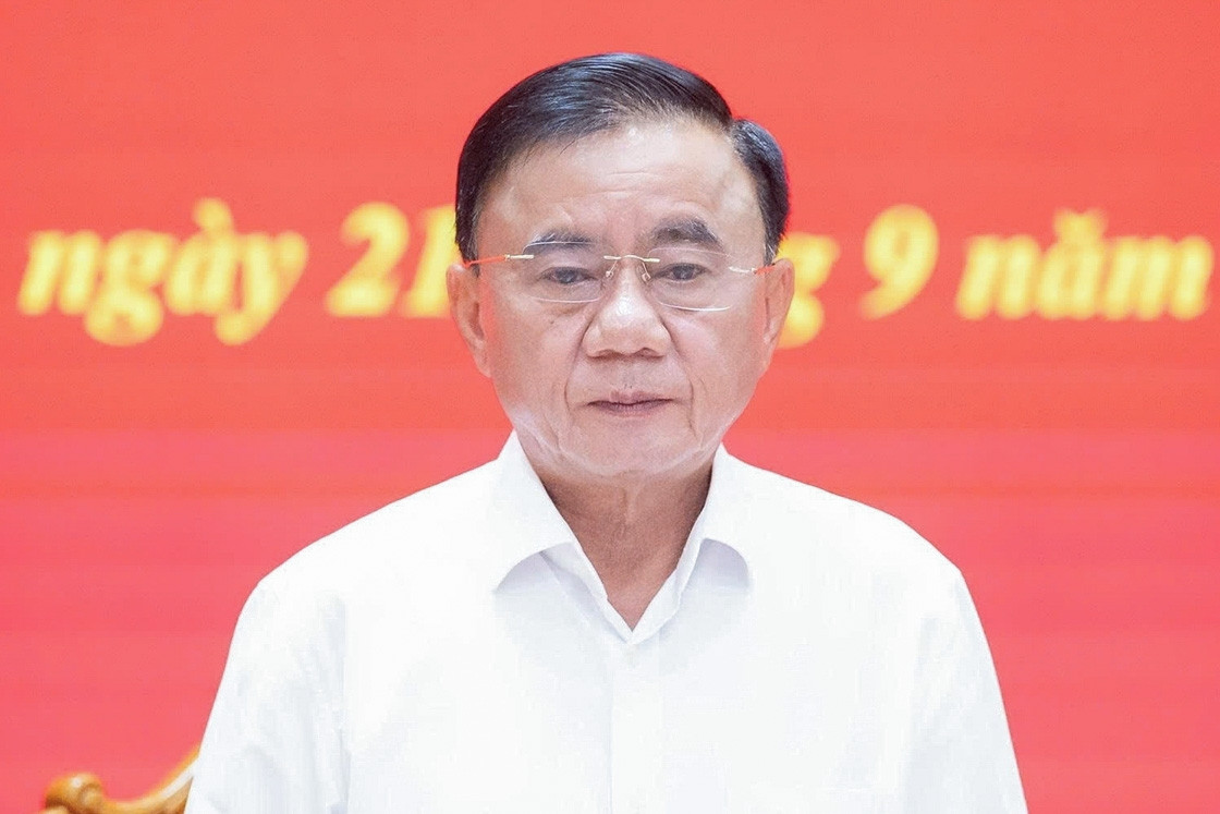 Bộ Chính trị quy định mới về cơ cấu tổ chức của Văn phòng Trung ương Đảng