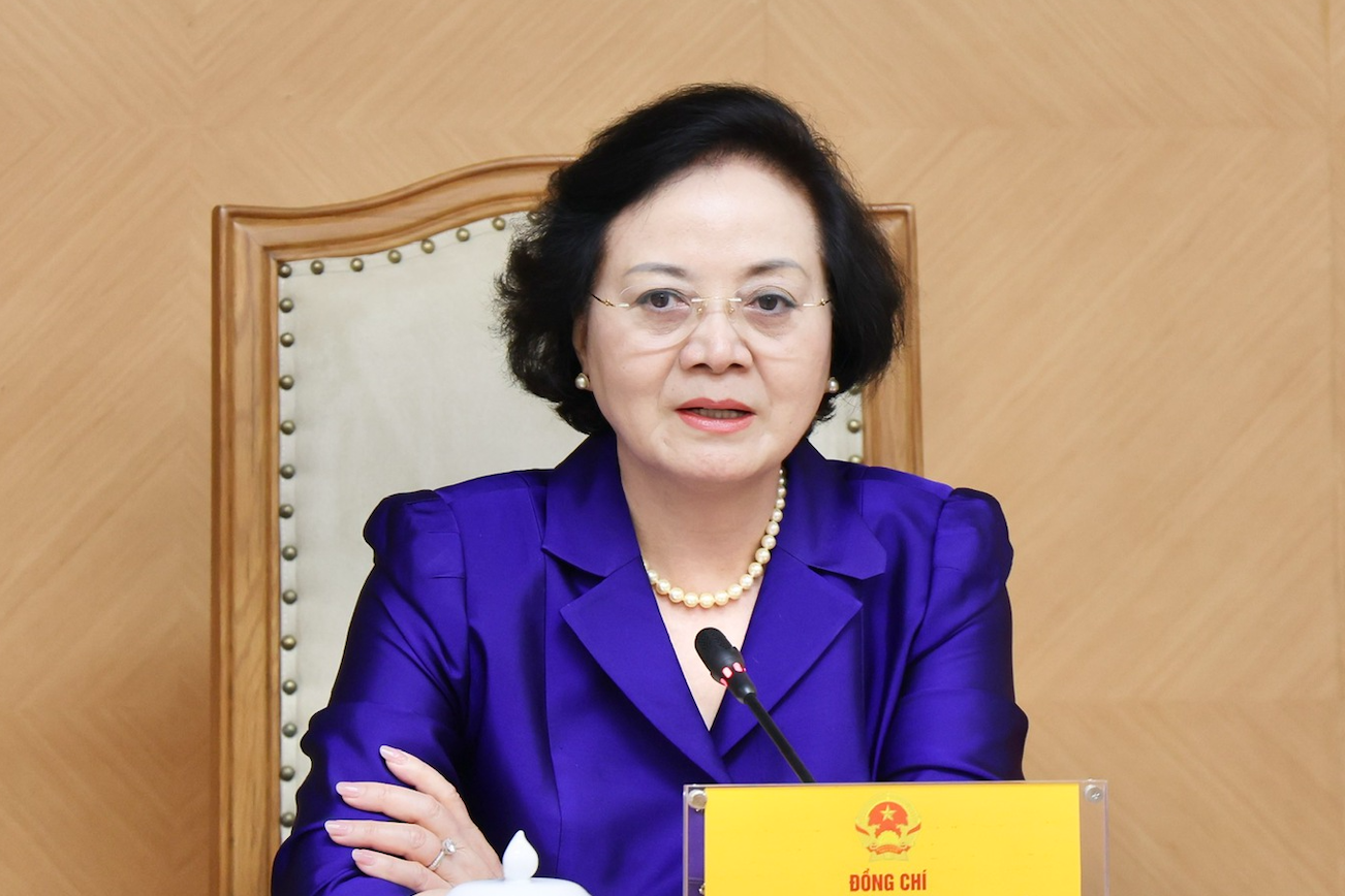 Chỉ đạo mới của Phó Thủ tướng về cải cách tiền lương