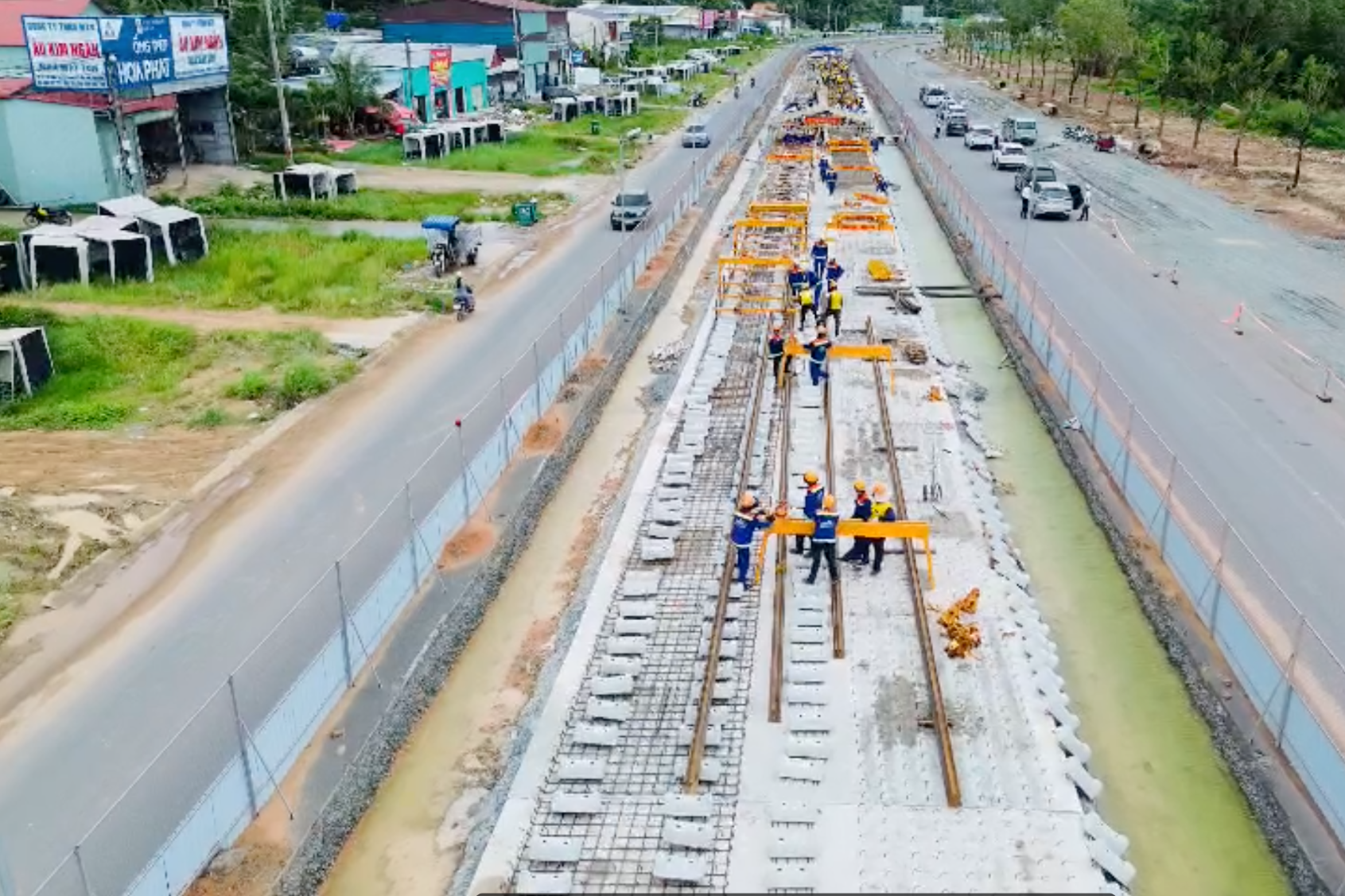 Chủ tịch Đường sắt nói thẳng về công nghệ tuyến LRT 9.000 tỷ đồng ở Phú Quốc