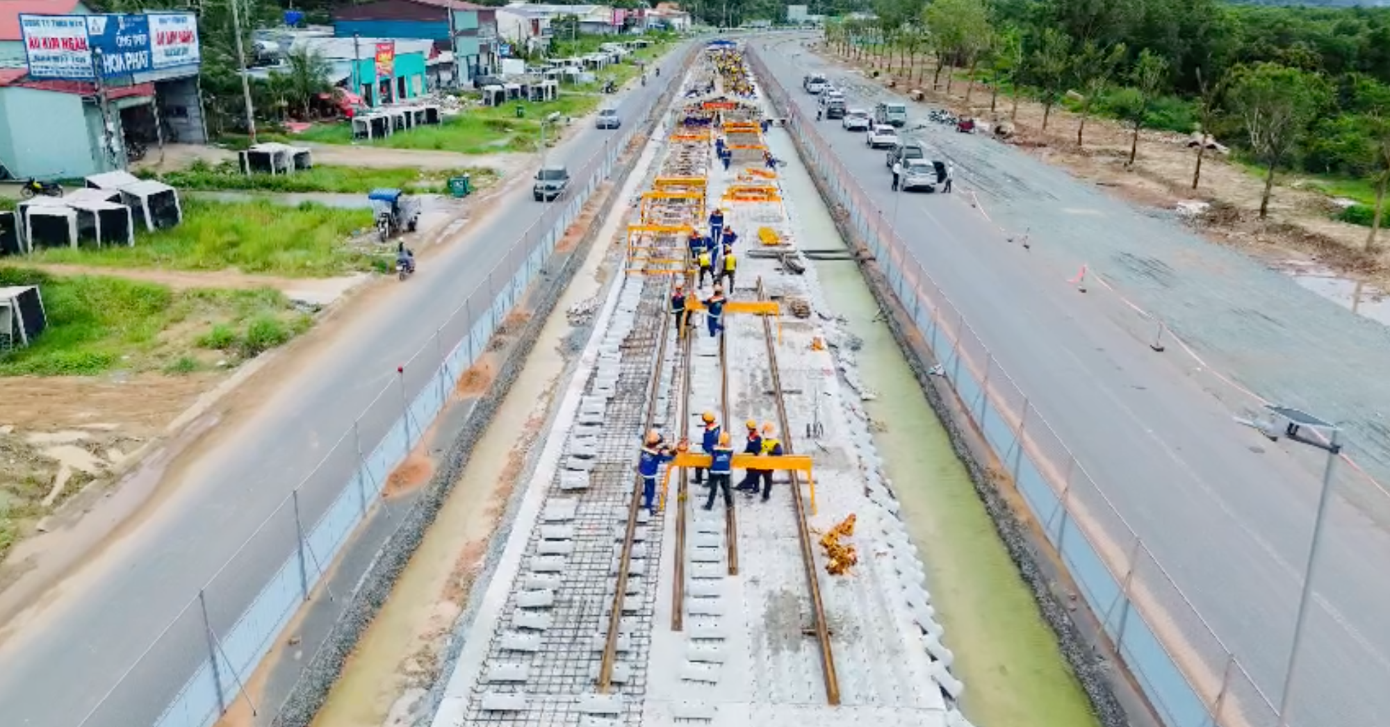Chủ tịch Đường sắt nói thẳng về công nghệ tuyến LRT 9.000 tỷ đồng ở Phú Quốc