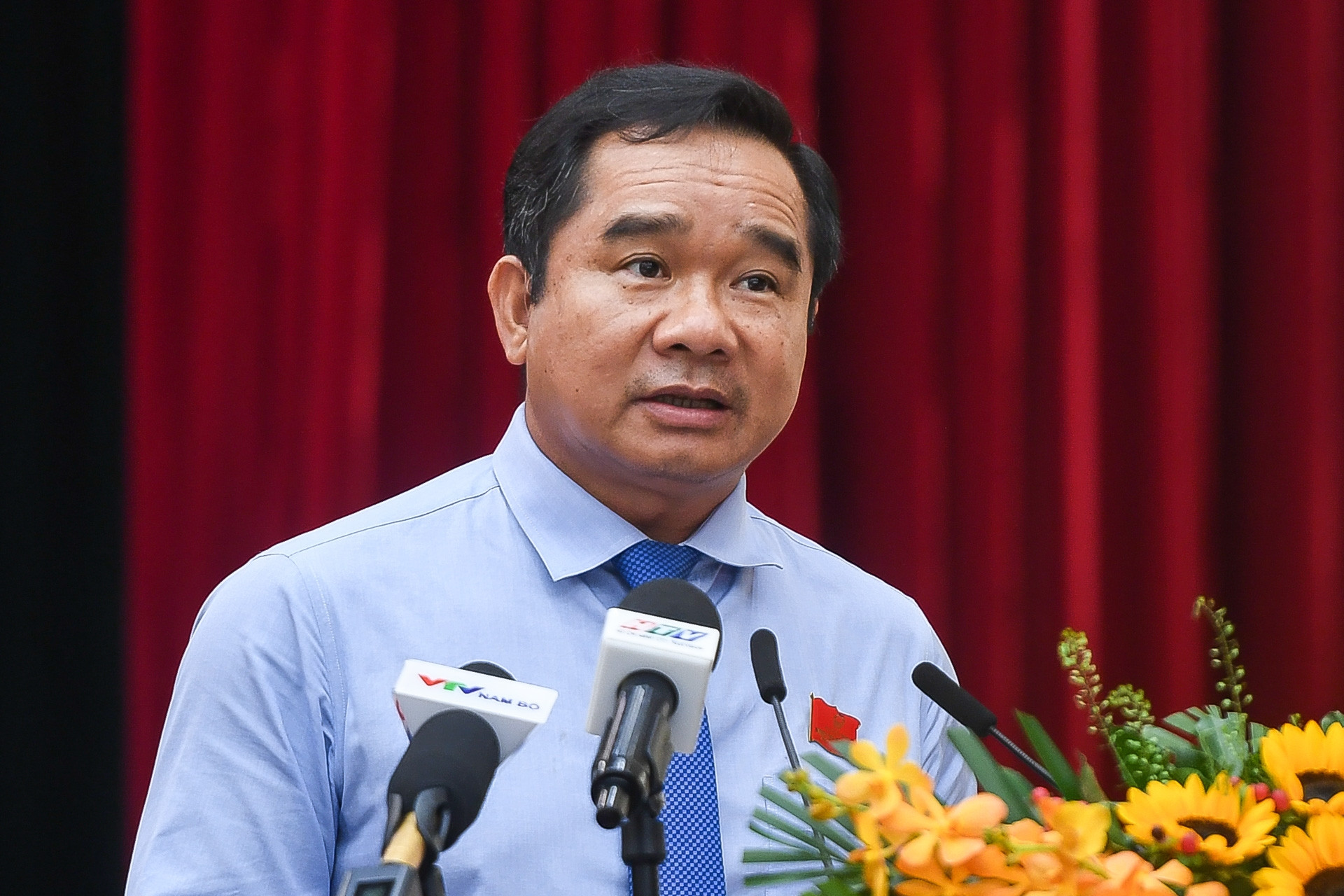 Chủ tịch UBND TPHCM: Phải biến những quyết sách thành công trình, dự án