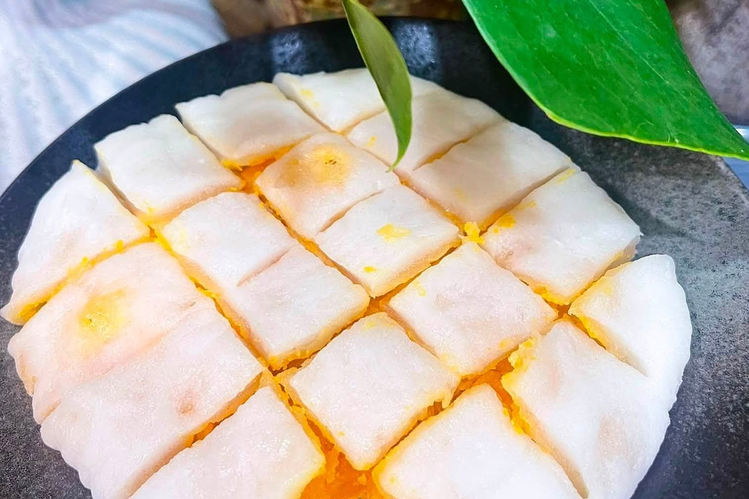 Chuyên gia bày cách ăn bánh Trung thu không lo tiểu đường, béo phì