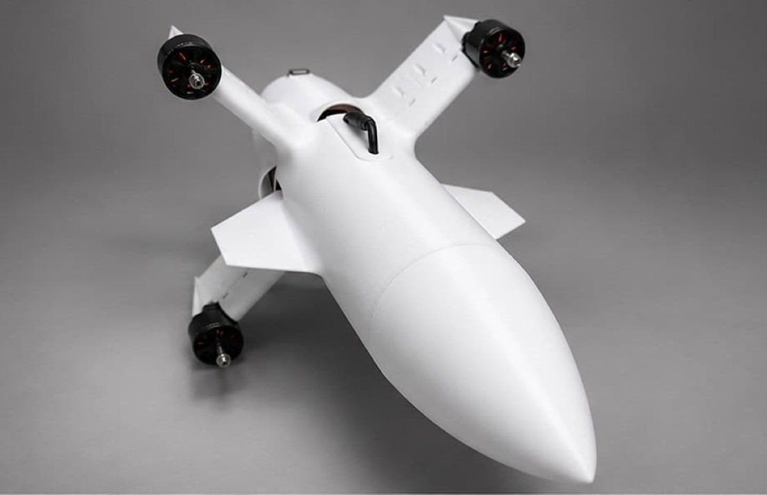 Ukraine tung UAV đánh chặn Zorelit v5 tốc độ 416 km/h ‘săn’ Shahed Nga ngay trên không