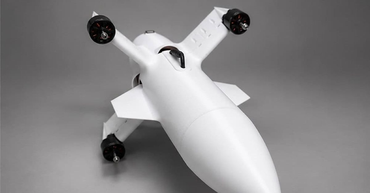 Ukraine tung UAV đánh chặn Zorelit v5 tốc độ 416 km/h ‘săn’ Shahed Nga ngay trên không