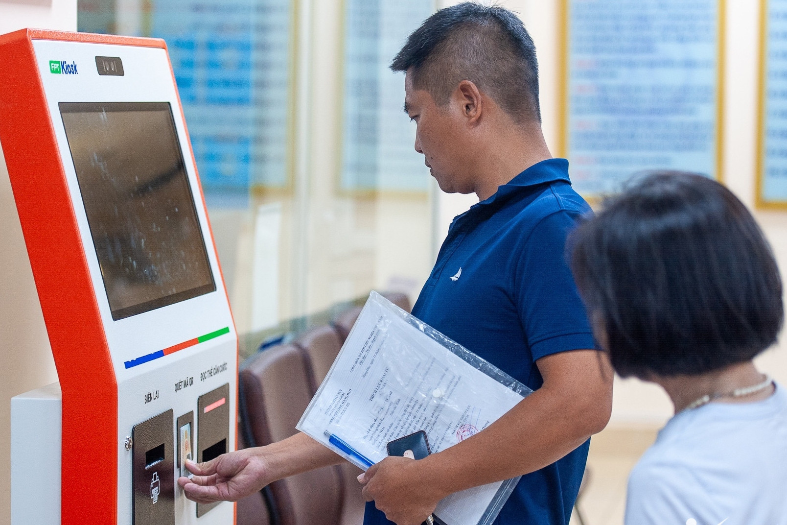 Hà Nội chấm điểm hiệu quả của Bí thư, Chủ tịch thành phố
