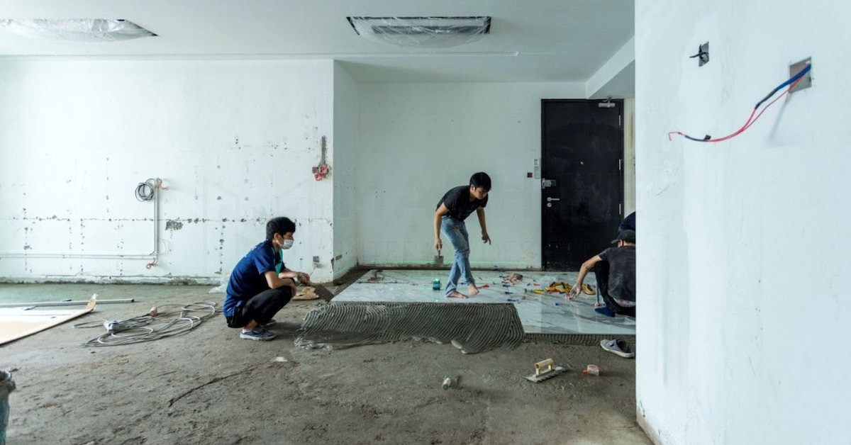 Hai căn hộ có 119 lỗi thi công, người mua vẫn không được chấm dứt hợp đồng