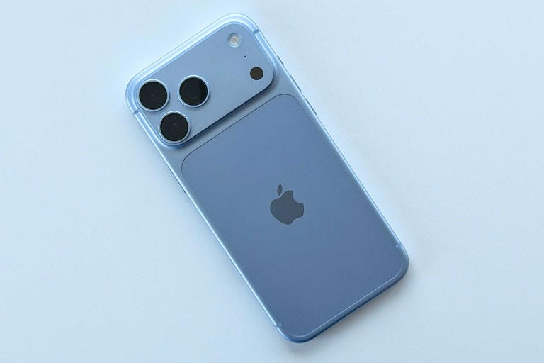 iphone 18 pro macworld