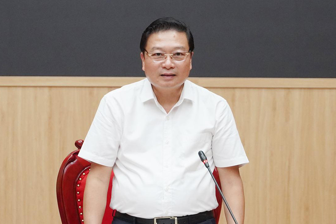 Lê Hồng Vinh