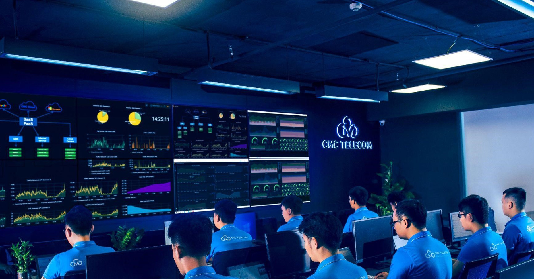 Lúng túng áp giá điện cho trung tâm dữ liệu: EVNHCMC gửi văn bản hỏi Bộ Công Thương