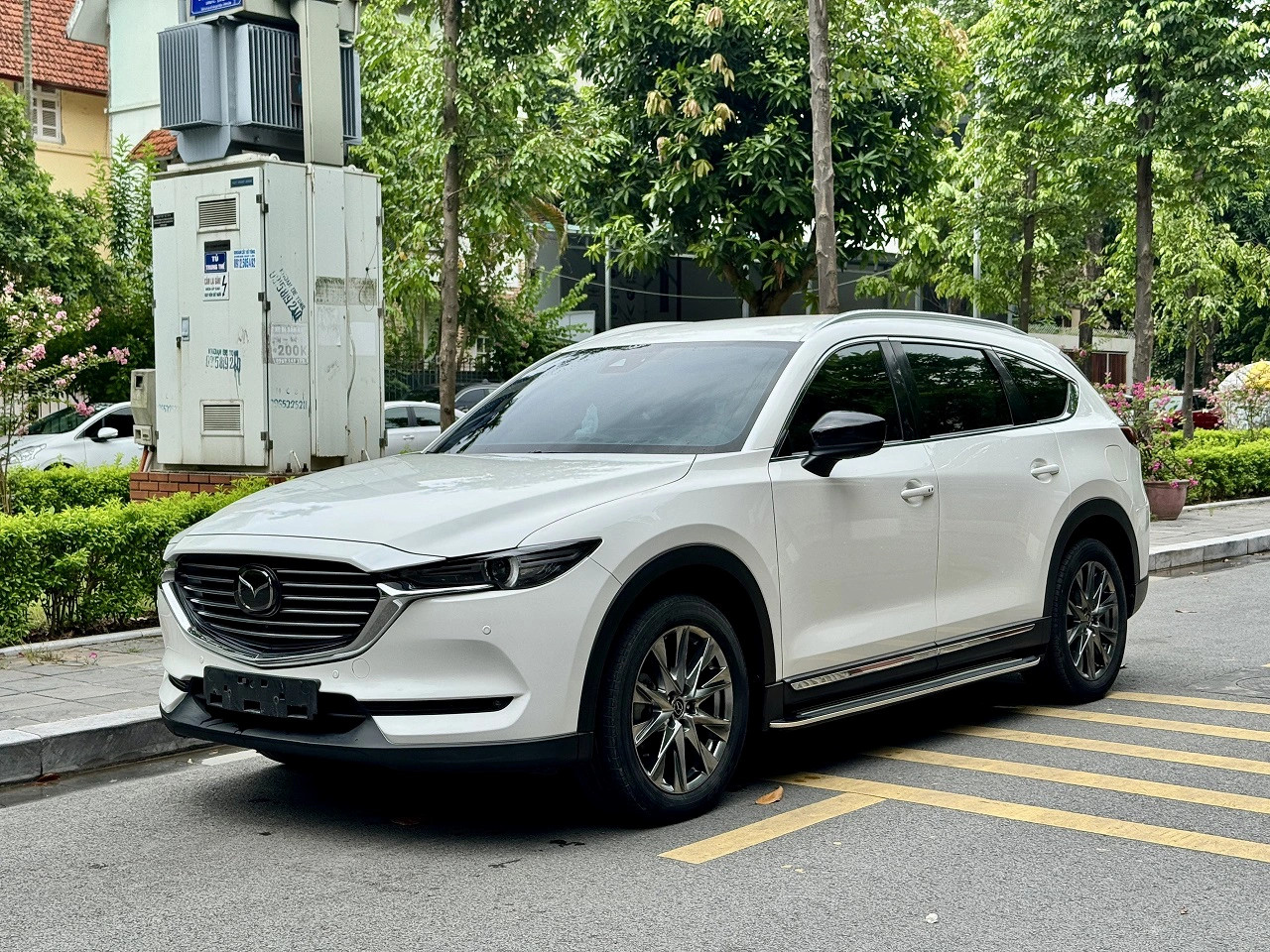 Mazda CX 8 2022.webp