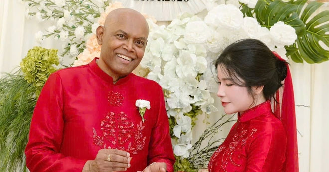 Hành trình tình yêu vượt qua khoảng cách và đổ vỡ